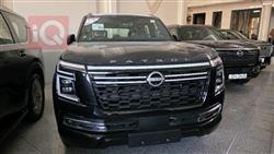 نیسان پاترۆل